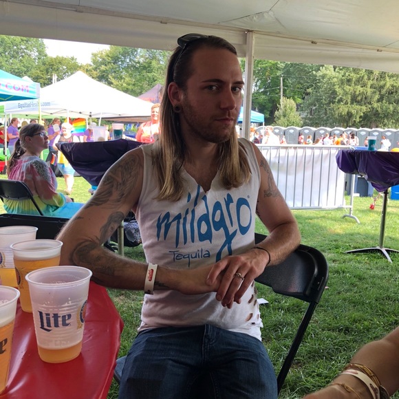 Meet your Posher, Jonathon - Picture 1 of 1